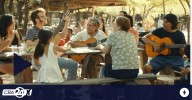Funciones destacadas en Cine Arte Córdoba/Espacio INCAA: La Estrella Azul y Tesis sobre una domesticación