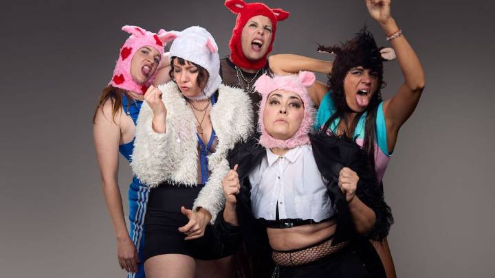 El punk será queer o no será nada