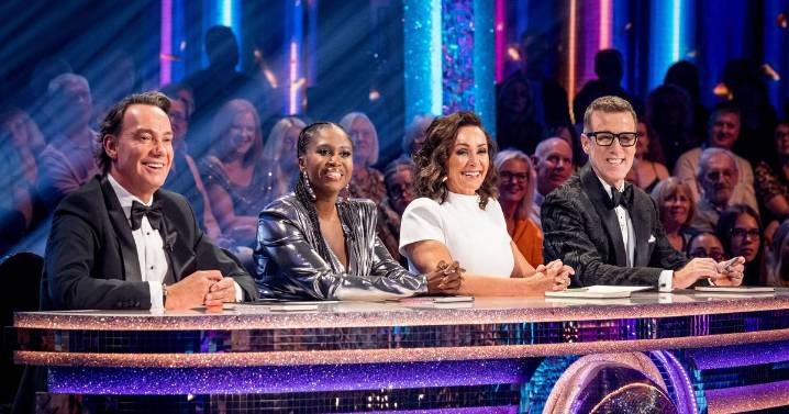 Strictly Come Dancing leaderboard in full as one celebrity stands out as clear winner