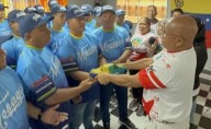 Este viernes arranca el nacional juvenil de Criollitos en Monagas