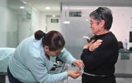 IMSS Coahuila participará en la Semana Nacional de Salud Pública