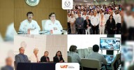 Fortalece la UAT calidad educativa de la carrera de Odontología