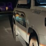 Man hit, killed by car while crossing street near Phoenix Sky Harbor International Airport