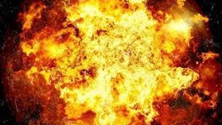 Four workers suffer burn injuries in Bokaro Steel Plant fire