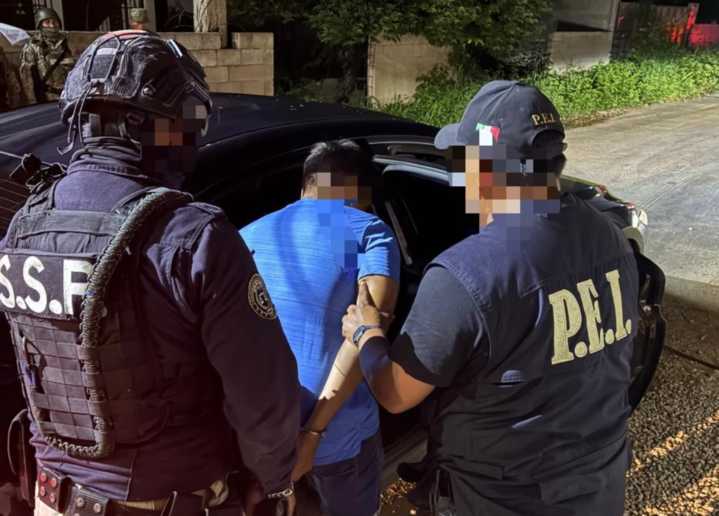 Seguridad con contrastes: estos son los delitos que van en aumento en Yucatán