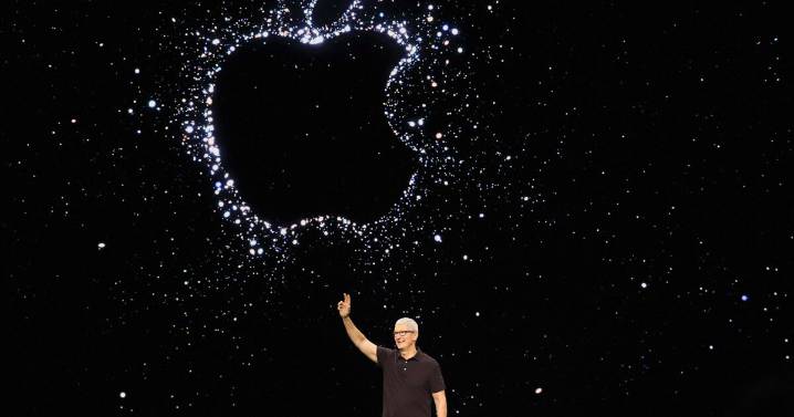 Apple Event 2025 en vivo: todas las noticias sobre el iPhone 17