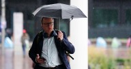 Thunderstorm warning in West Midlands – with ‘intense rain and hail’ expected