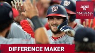 The Washington Nationals Season Would Be VERY Different With A Healthy Dylan Crews