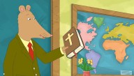 In Controversial Episode, Arthur's Teacher Comes Out As Conservative Christian