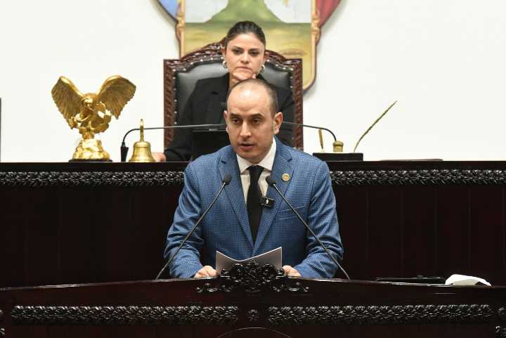 Diputados exhortan a los 84 municipios a implementar albergues para las personas en situación de calle