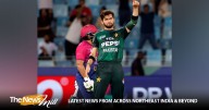 “We are here to win Asia Cup”: Shaheen Shah Afridi