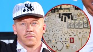 Macklemore Home Invasion Suspect Arrested