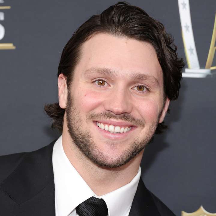 Buffalo Bills' Josh Allen Wants Chris Pratt to Play Him in Movie