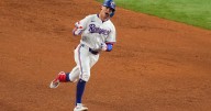 Texas Rangers remain in MLB playoff contention thanks to rookie fill