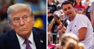 Charlie Kirk Suspect Finally ID’d After His Father Turned Him In, Trump Reveals