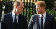 Should Prince William meet with Harry during his UK visit? Vote in our poll