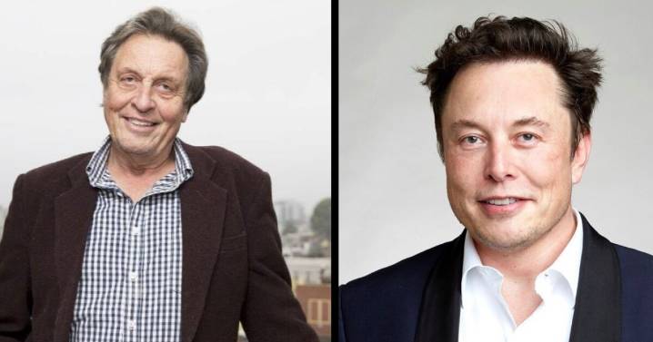 Papá de Elon Musk es acusado de abusar sexualmente de sus hijos e hijastros: ¿Qué está pasando con Errol Musk?