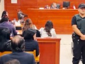 Dos imputados por corrupción en Seremi de Bienes Nacionales de Arica quedan con arresto domiciliario