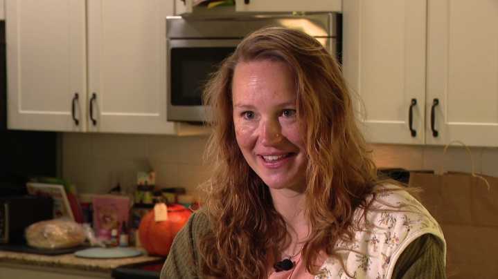 NC mom airlifted to Charlotte to give birth after Helene thanks community