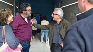 Comenzaron las actividades en el Polideportivo 19 José Bocha Marrero de Tigre