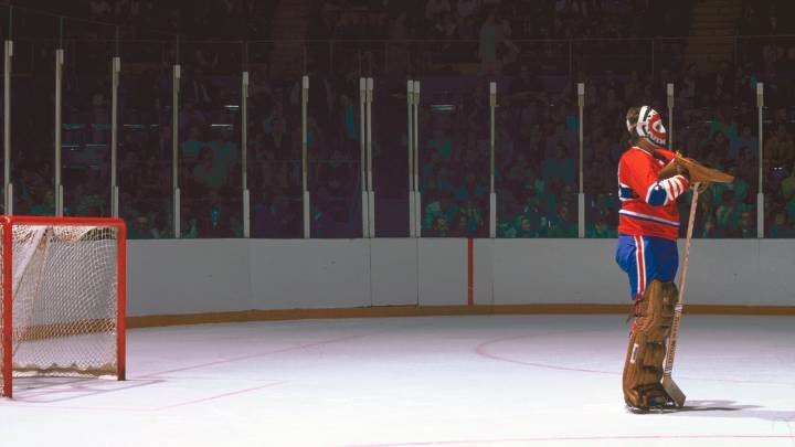 Dryden recalled by hockey world as pillar of Canadiens dynasty