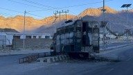 Ladakh under lockdown after four killed in Leh clashes