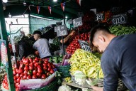 Vocero de la Vega Central revela cuáles son las verduras más baratas de cara a las Fiestas Patrias 2025