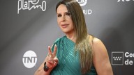Karla Sofía Gascón protagonizará la comedia italiana 'Scuola di seduzione" de Verdone