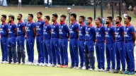 Nepal script historic first win over West Indies in Sharjah