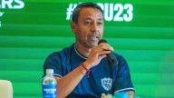 Nolberto Solano no la ve en Pakistán: perdió su tercer partido consecutivo como técnico de la Selección Sub 23