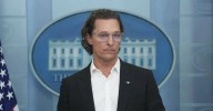 Matthew McConaughey Reveals If He Would Get Back Into Politics After Deciding Not to Run for Governor of Texas
