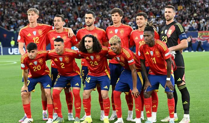 España fuera del Mundial 2026: sacude la FIFA con polémica decisión