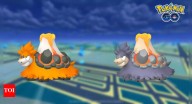 How to Get Shiny Mega Camerupt in Pokemon GO: Shiny Odds, Appearance, and Is It Worth the Hunt?