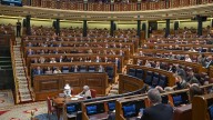 El Gobierno asegura que "mantiene un diálogo fluido" con los grupos políticos para "recabar apoyos" para sus presupuestos
