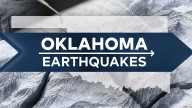 3.7 magnitude earthquake reported near Prague, Oklahoma