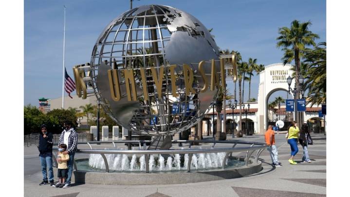 Niles: Can Universal’s Scooby-Doo crossover live up to its potential? – Orange County Register