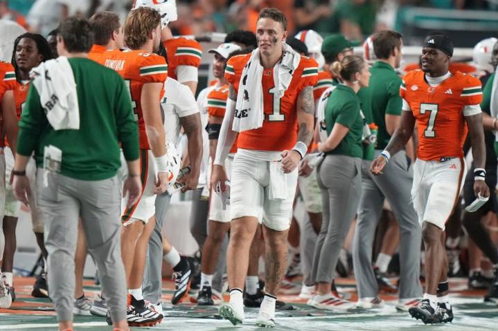 Miami Hurricanes: Takeaways from rout vs. Bethune
