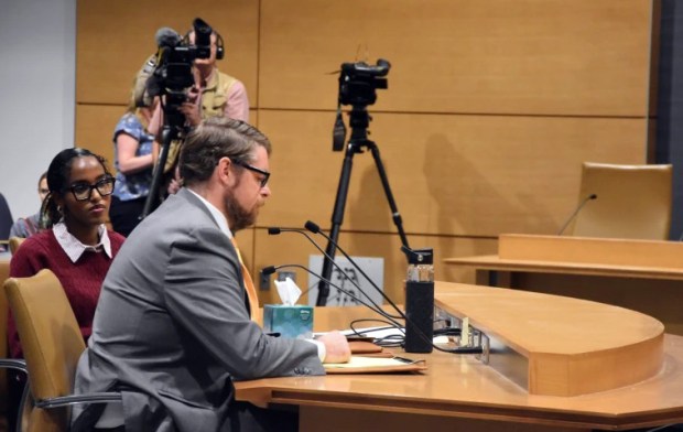 Annunciation parents testify as Minnesota senators look at gun control proposals