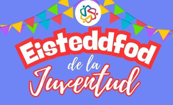 Gaiman se prepara para el Eisteddfod de la Juventud 2025