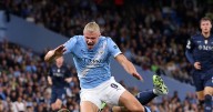 Champions League: Manchester City impone sus términos y debuta con un esforzado triunfo ante Napoli