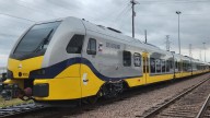 DART Silver Line from Plano to DFW Airport to open in October
