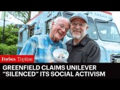 Jerry Of Ben & Jerry’s Exits Company—Says Firm’s Activism Is Being ‘Silenced’ By Unilever