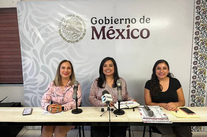 Incorporaron a 62 mil personas en Pensión del Bienestar para Mujeres