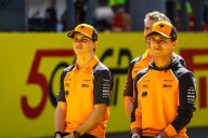 Oscar Piastri Addresses McLaren F1 Team Orders at Italian GP