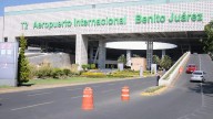 AICM cae en el ranking de las terminales mejor conectadas del mundo