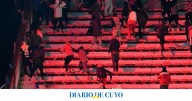 Dura reacción de Independiente tras su descalificación: pidió que la Conmebol devuelva objetos del museo