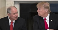 Water bosses ban Trump ally billionaire for sucking up Britain's water supply for lake