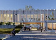 El megaproyecto de Deportes Tolima: así será su nuevo Centro de Alto Rendimiento en San Gabriel