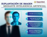 SSPC emite recomendaciones para evitar fraudes relacionados con videos hechos con Inteligencia Artificial