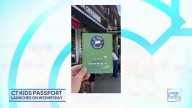 CT LIVE: CT Kids Passport Launch
